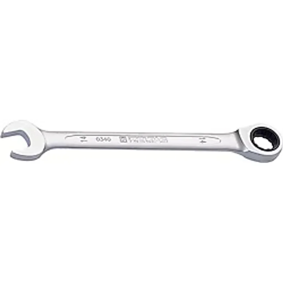 İzeltaş 0340 24 mm Kombine Cırcır Anahtar