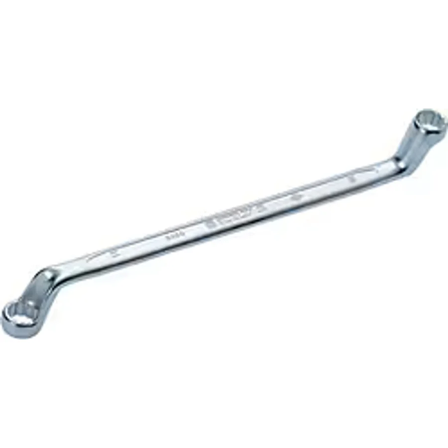 İzeltaş 0430 12x13 mm Yıldız İki Ağız Anahtar