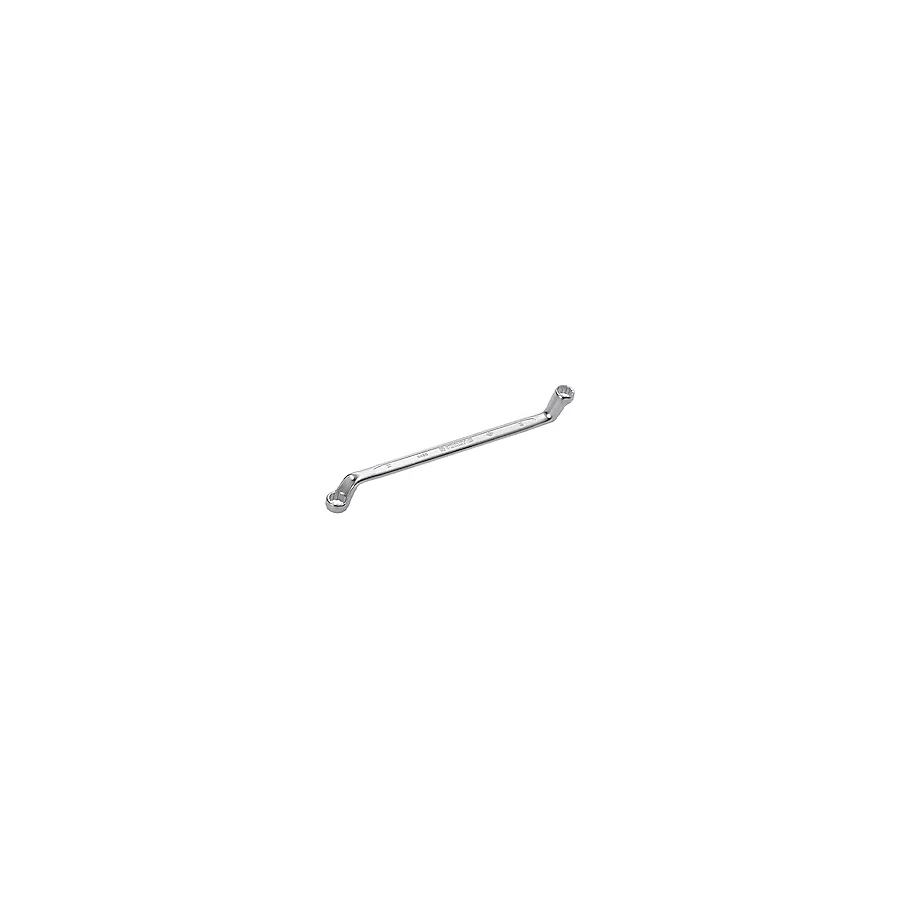 İzeltaş 0430 18x19 mm Yıldız İki Ağız Anahtar