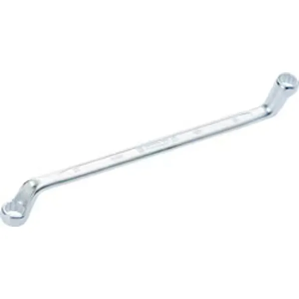 İzeltaş 0430 22x24 mm Yıldız İki Ağız Anahtar