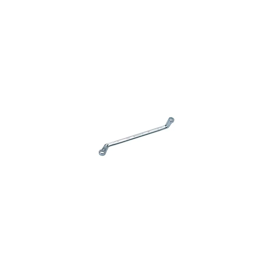 İzeltaş 0430 27x32 mm Yıldız İki Ağız Anahtar