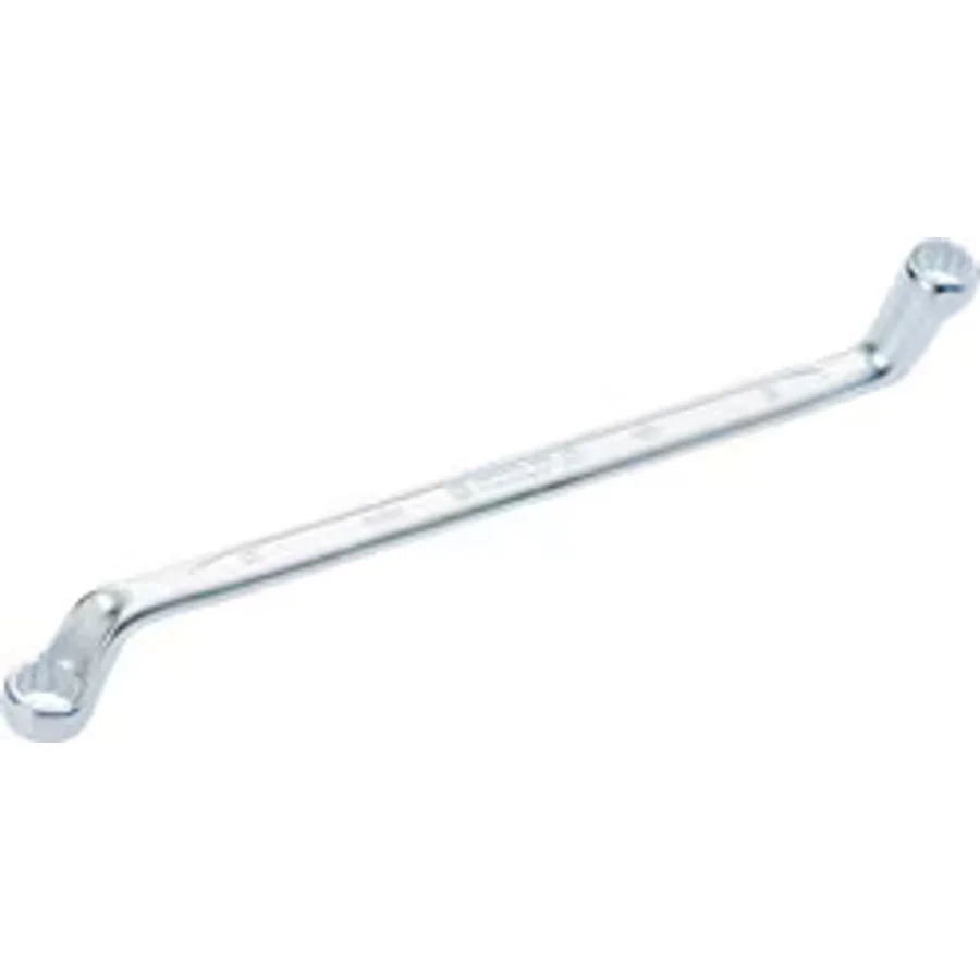 İzeltaş 0430 36x41 mm Yıldız İki Ağız Anahtar