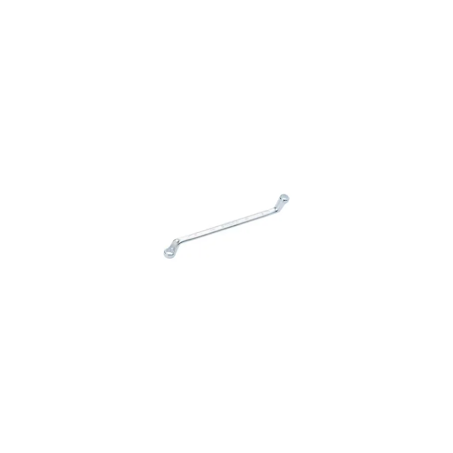 İzeltaş 0430 6x7 mm Yıldız İki Ağız Anahtar