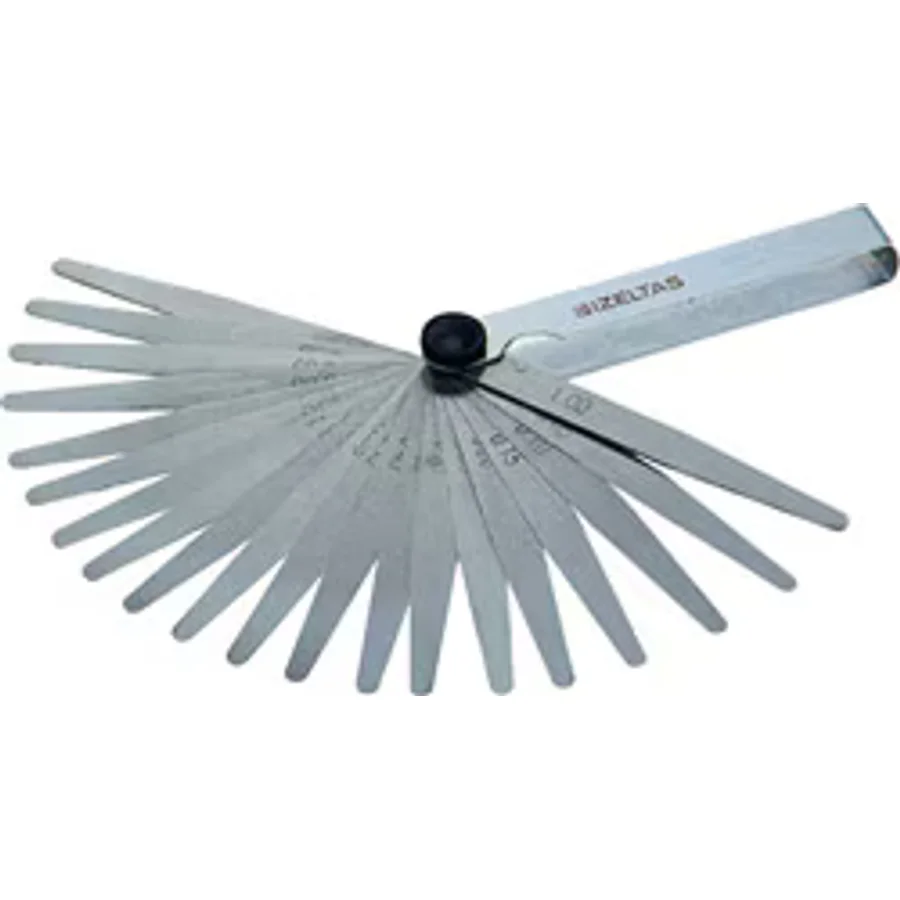 İzeltaş 05902 20 Parça 2-35/1000" Sae Sentil