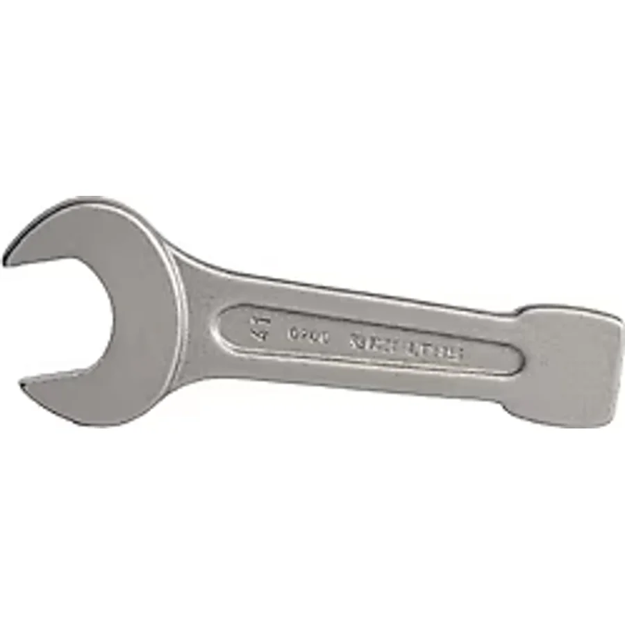 İzeltaş 0700 05 0032 32 mm Çatal Çakma Anahtar