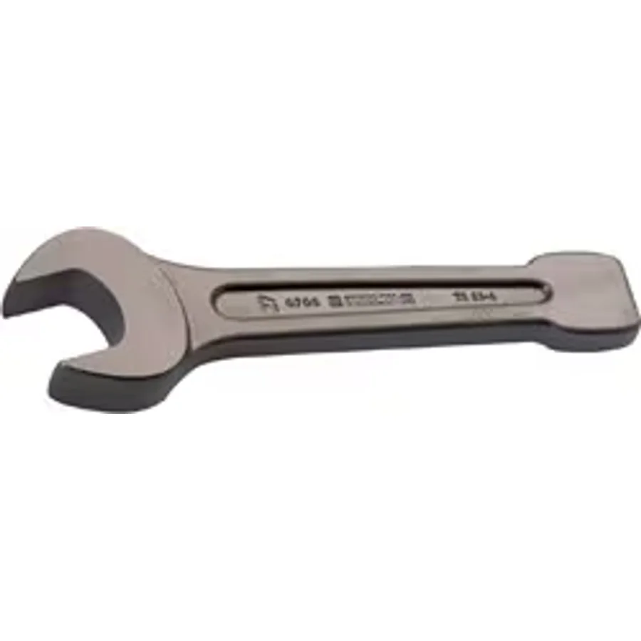 İzeltaş 0700 105 mm Çatal Çakma Anahtar