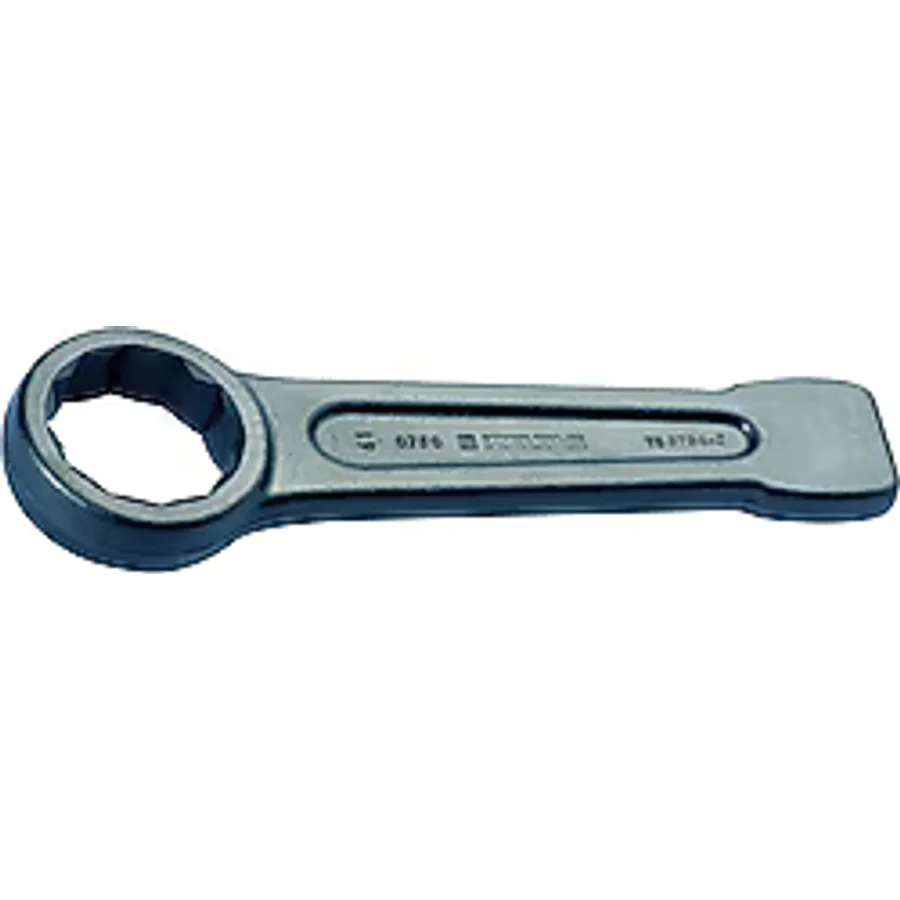 İzeltaş 0750 115 mm Yıldız Çakma Anahtar