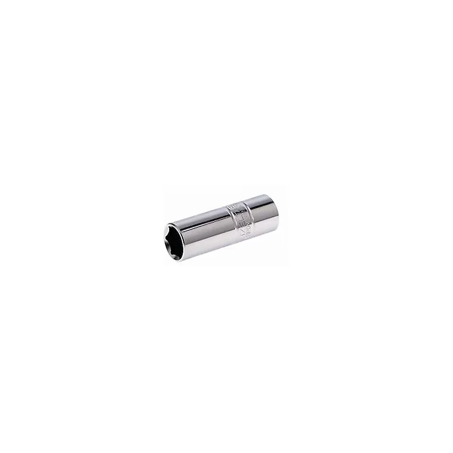 İzeltaş 1/2 Buji Lokma Anahtar, 16 mm