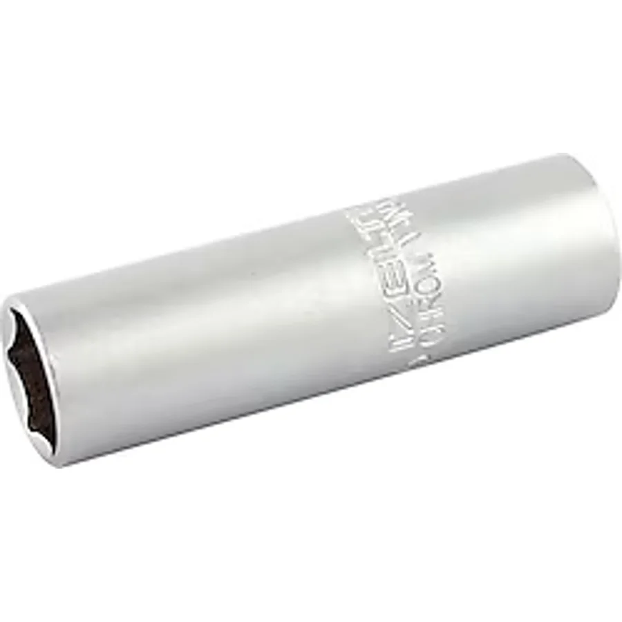 İzeltaş 1113 1/2'' 16 mm Lastikli Buji Lokma Anahtar