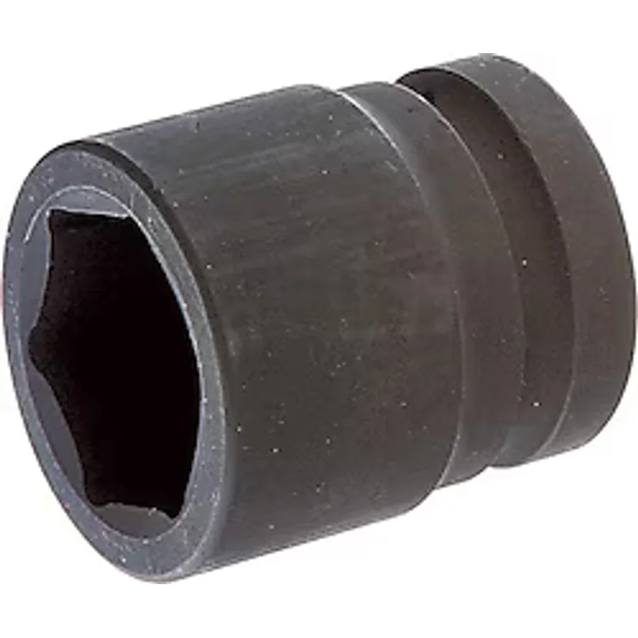 İzeltaş 1119067019 3/4" Altı Köşe 19 mm Havalı Lokma Anahtar