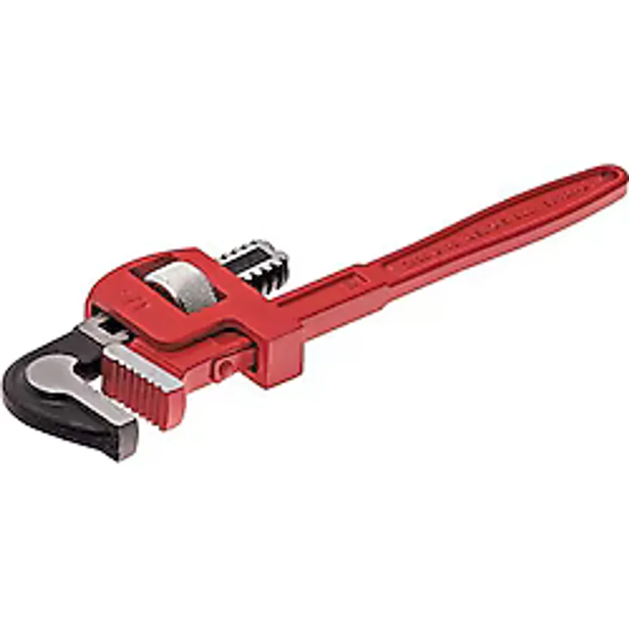 İzeltaş 12" Stilson Boru Anahtarı 300Mm