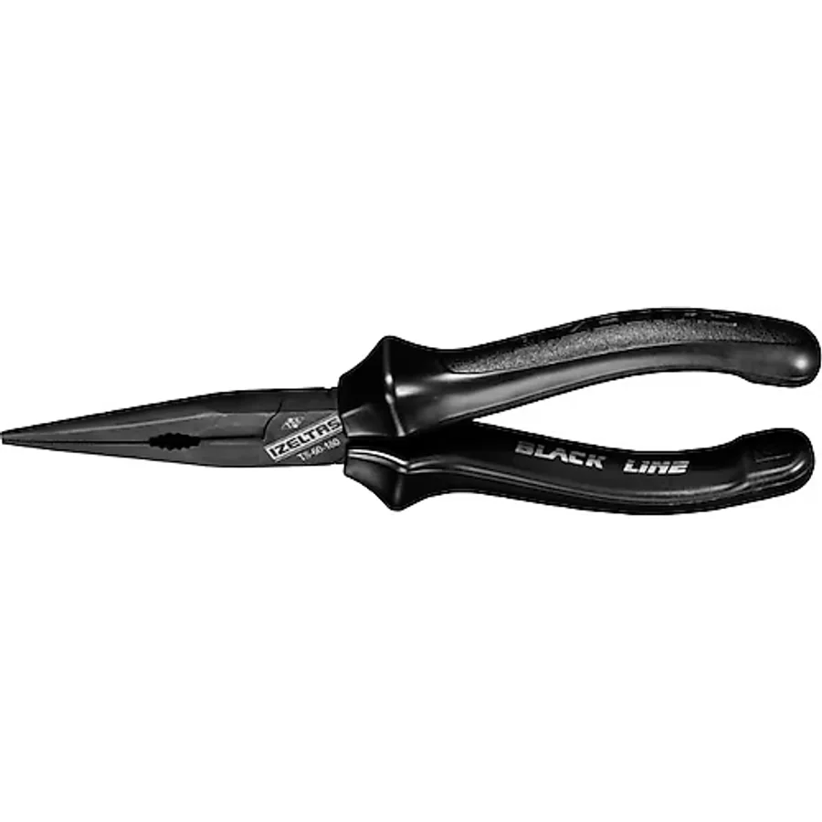 İzeltaş 13000 180 mm Black Line Kargaburun