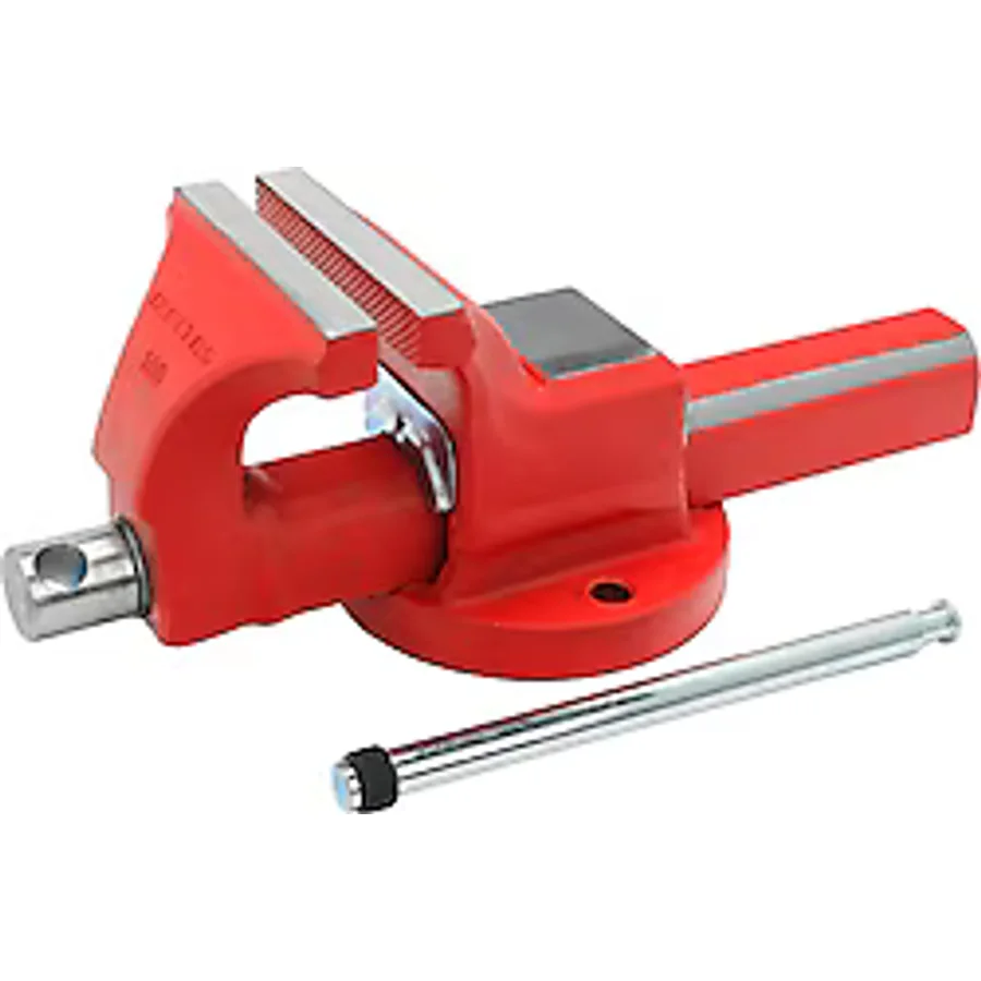 İzeltaş 1400 175 mm Tesviyeci Mengene