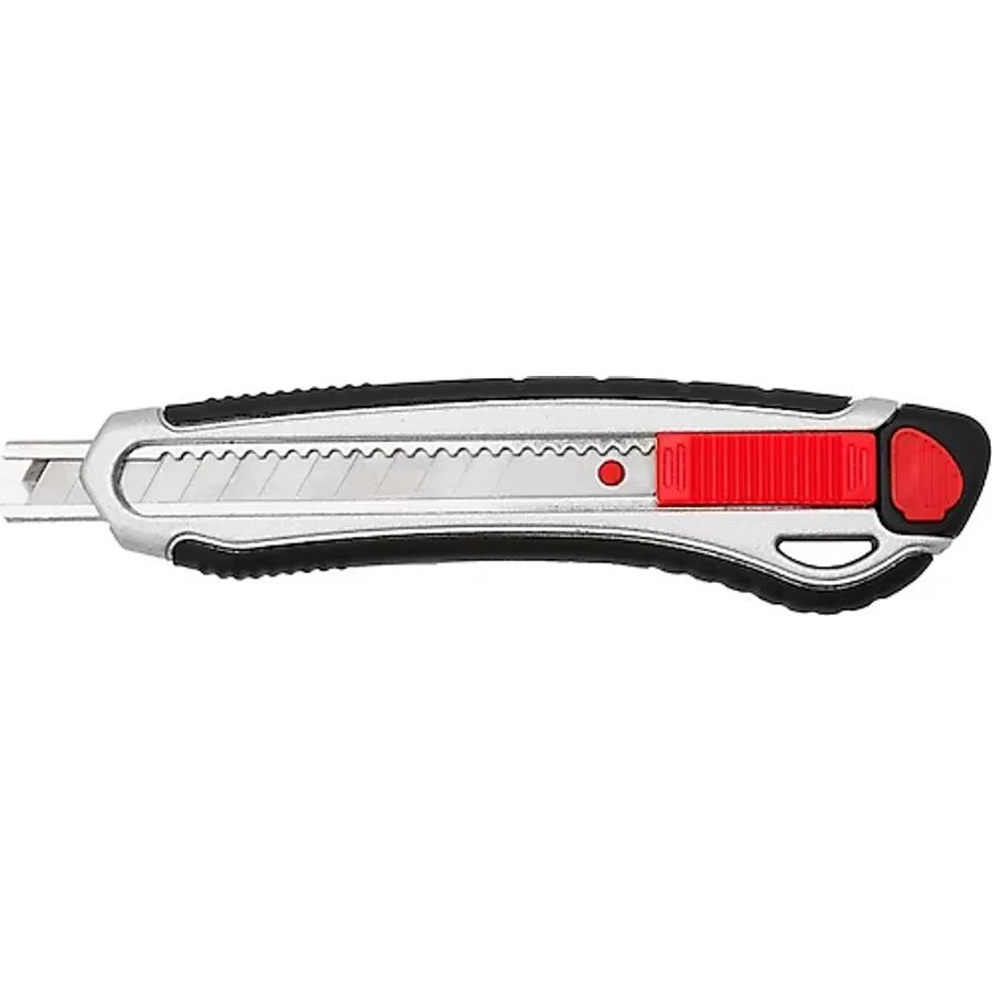 İzeltaş 14000 005049 Pro 18 mm Maket Bıçağı