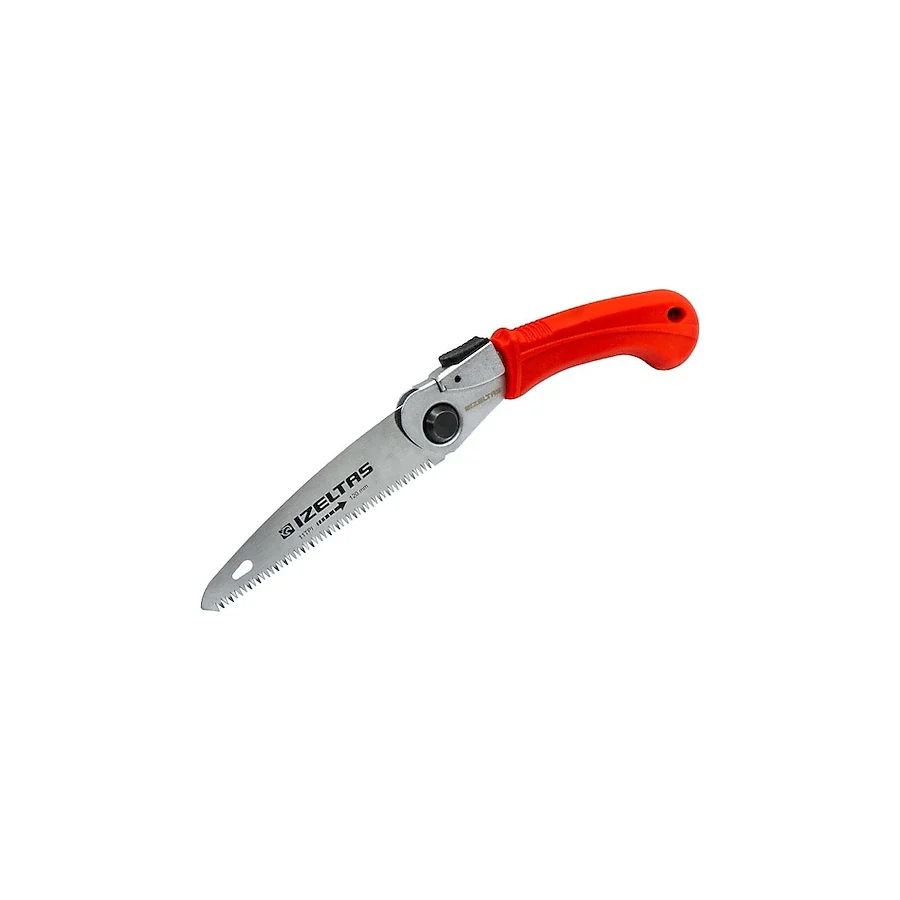 İzeltaş 14000 120 mm Katlanabilir Budama Testeresi