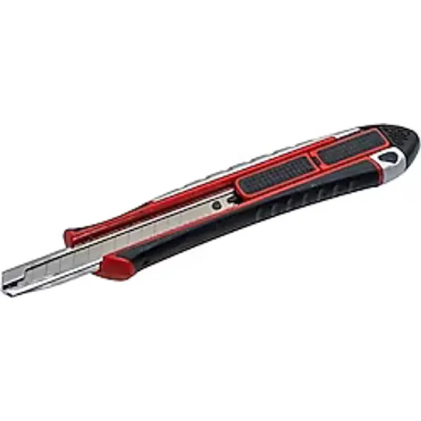İzeltaş 14000005048 Pro 9 mm Maket Bıçağı