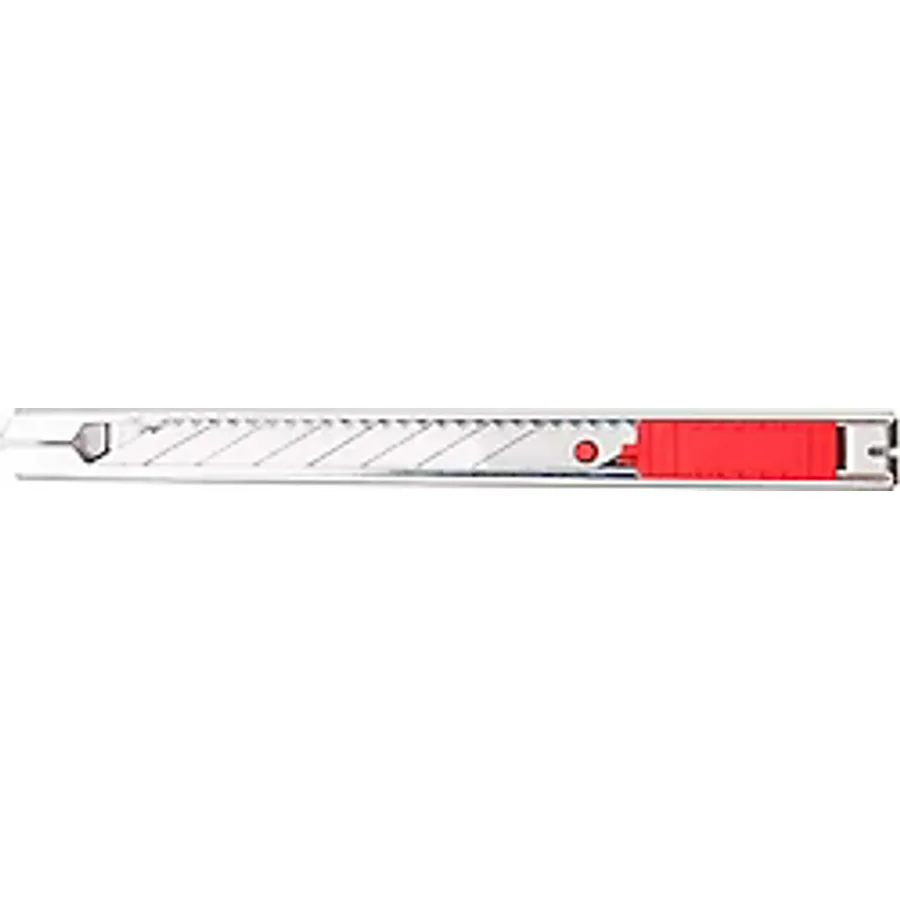 İzeltaş 14000005053 Pro 9 mm Maket Bıçağı Ucu