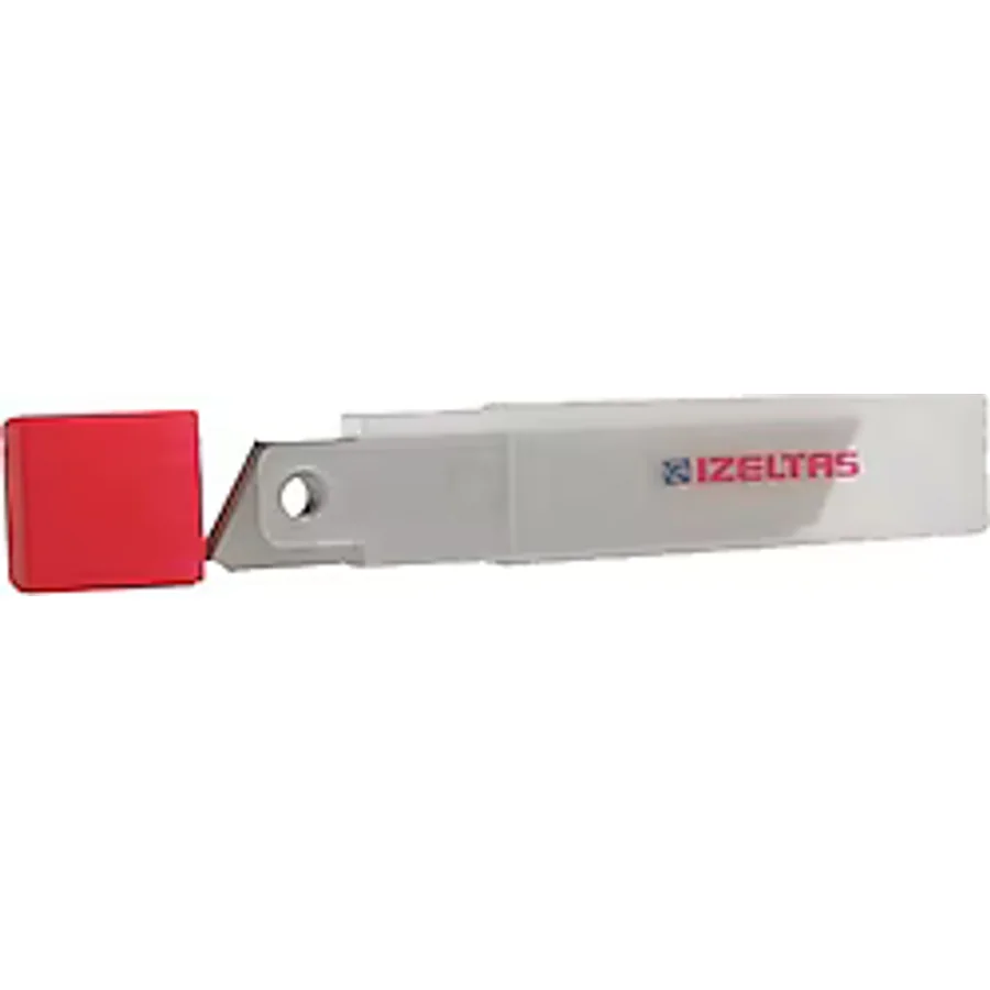 İzeltaş 14000005088 Pro 18 mm Maket Bıçağı Ucu