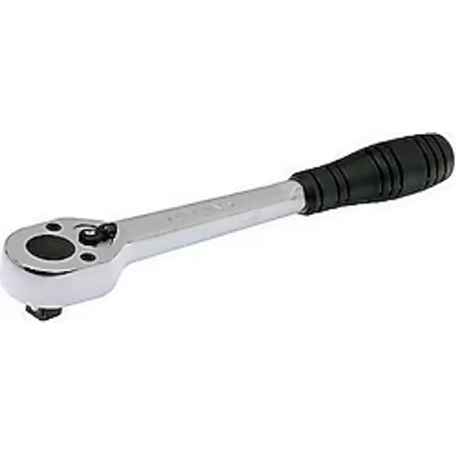 İzeltaş 1513 1/2" 32 Diş 250 mm Cırcır Kolu