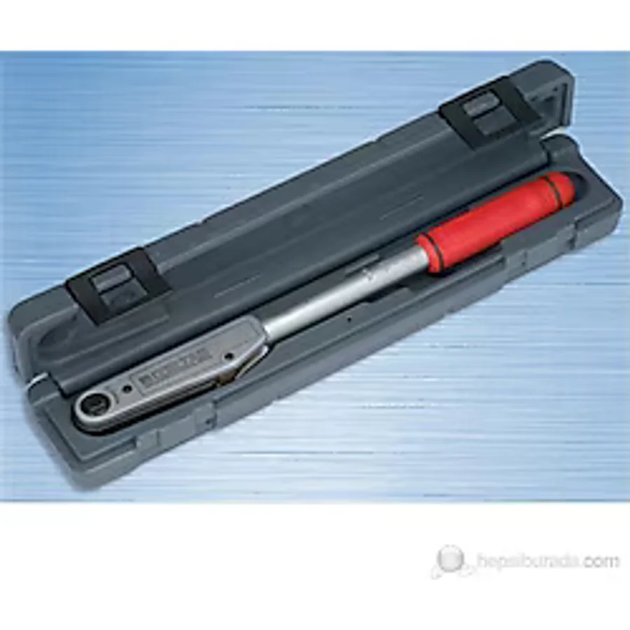 İzeltaş 1610 3/8" 2.5-11 Nm Tork Anahtarı