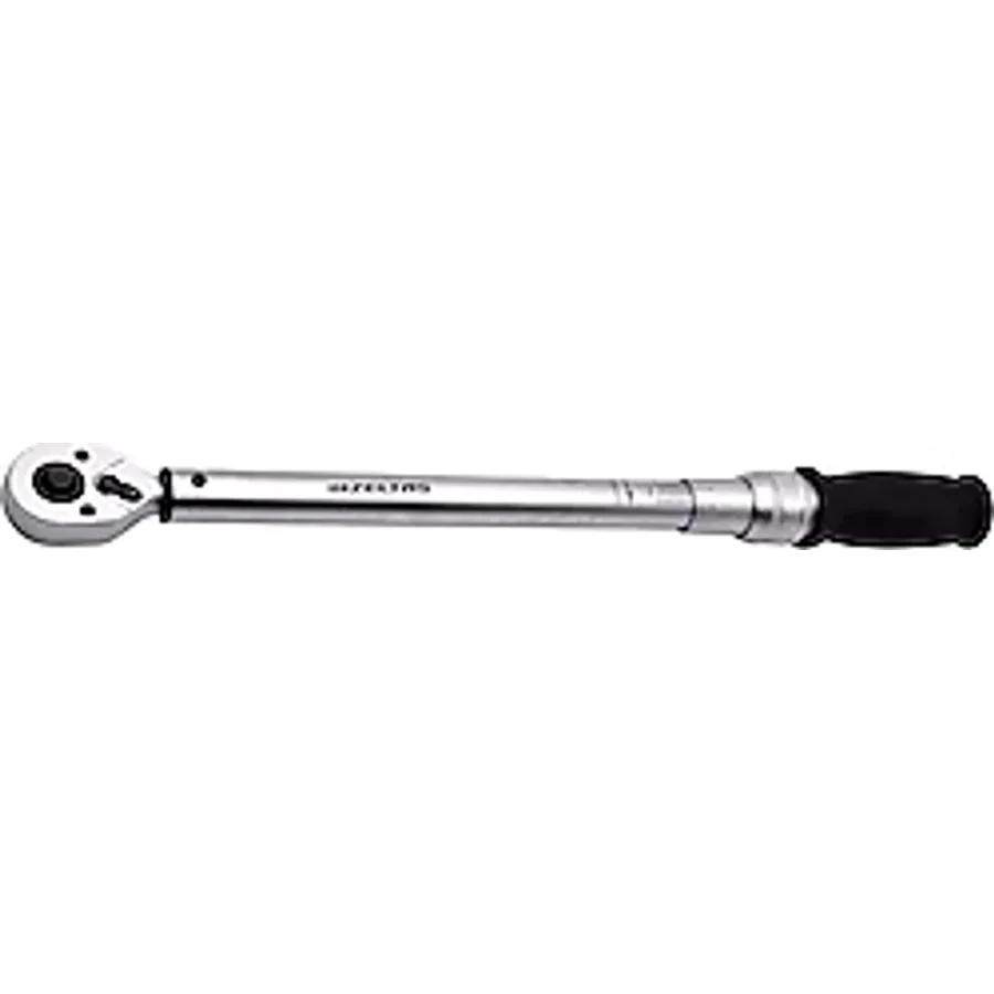 İzeltaş 1610 3/8'' 20-100 Nm Cırcırlı Tork Anahtar