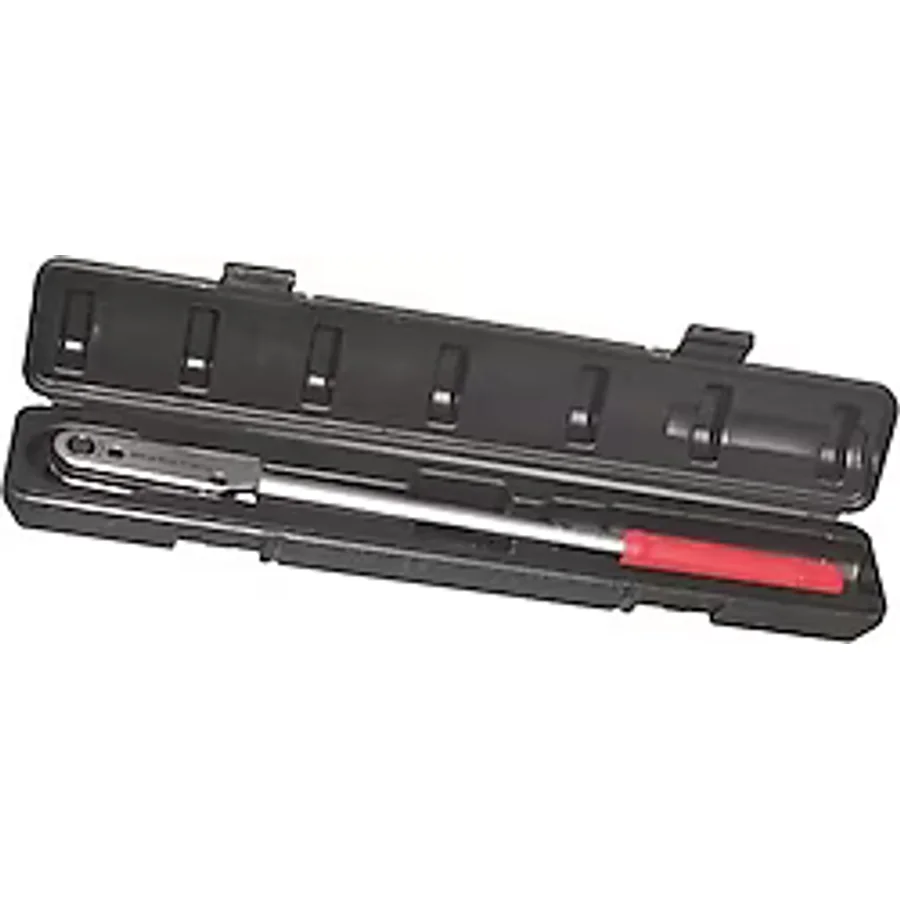 İzeltaş 1613 1/2" 70-330 Tork Anahtarı