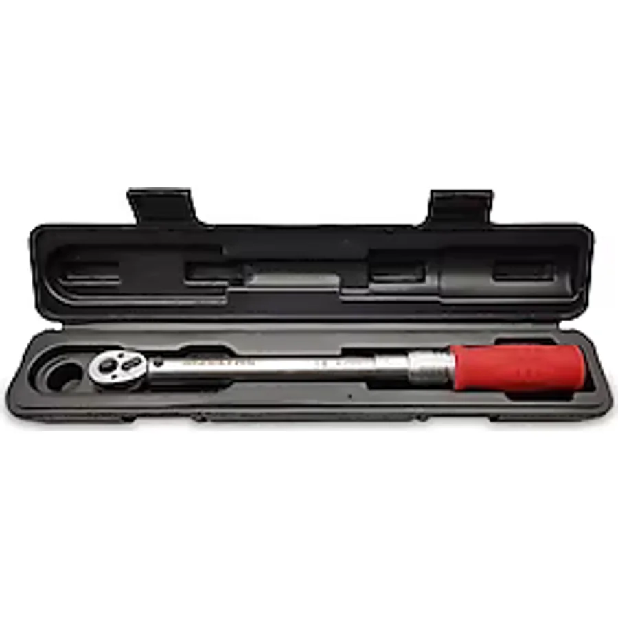 İZELTAŞ 1613066034 60-340 Nm 1/2'' Cırcırlı Tork Anahtarı