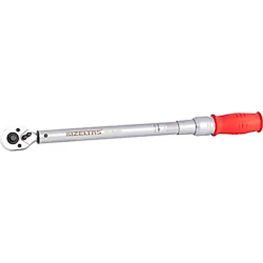 İzeltaş 1619061060 3/4'' 100-600 Nm Cırcırlı Tork Anahtarı