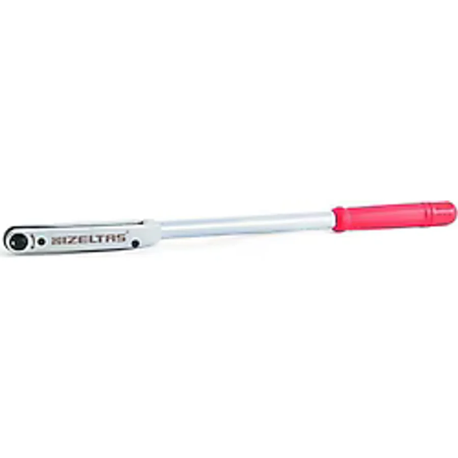 İzeltaş 1619062080 3/4" 200-800 Nm Tork Anahtarı