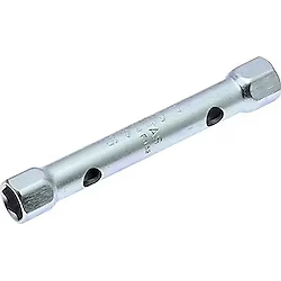 İzeltaş 1800 10x11 mm İki Ağız Kovan Anahtar