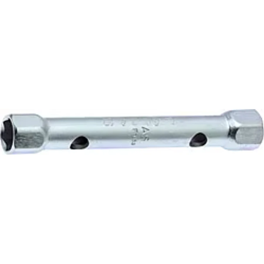 İzeltaş 1800 12x13 mm İki Ağız Kovan Anahtar