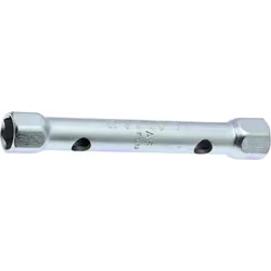 İzeltaş 1800 16x17 mm İki Ağız Kovan Anahtar