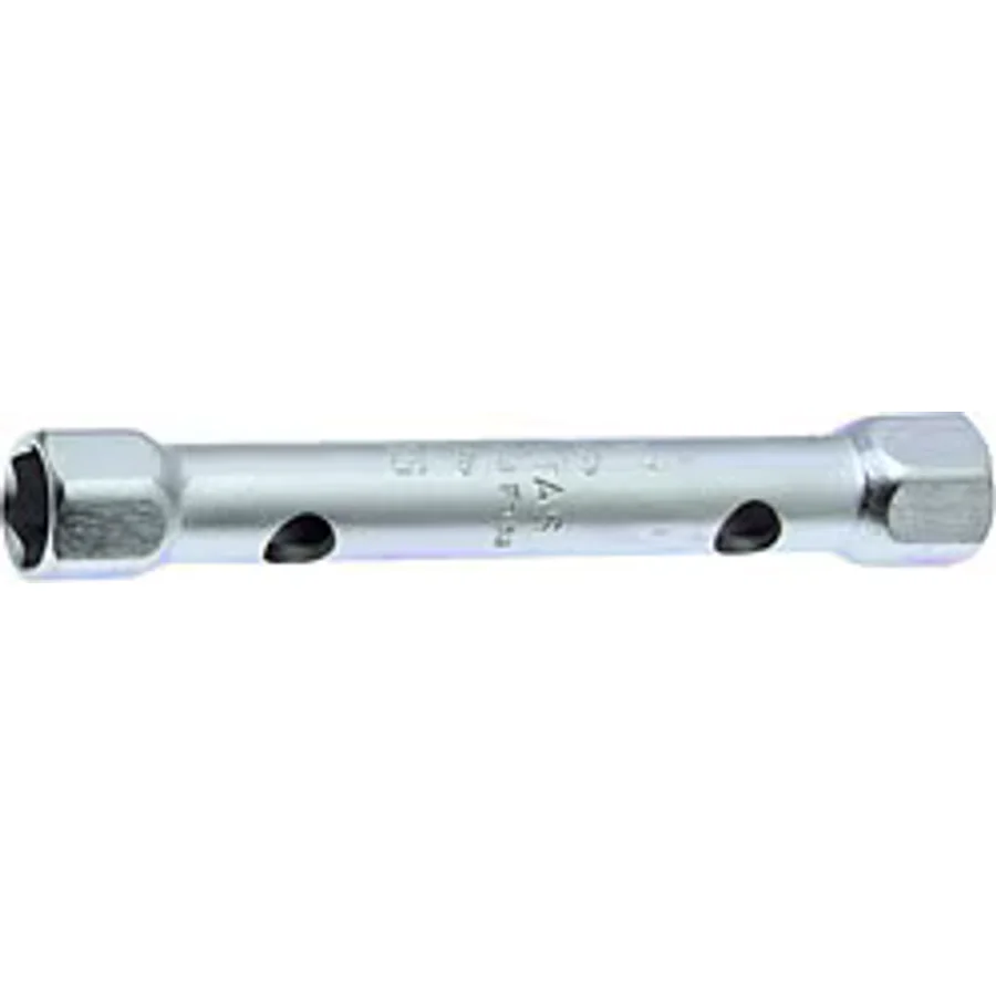 İzeltaş 1800 18x19 mm İki Ağız Kovan Anahtar