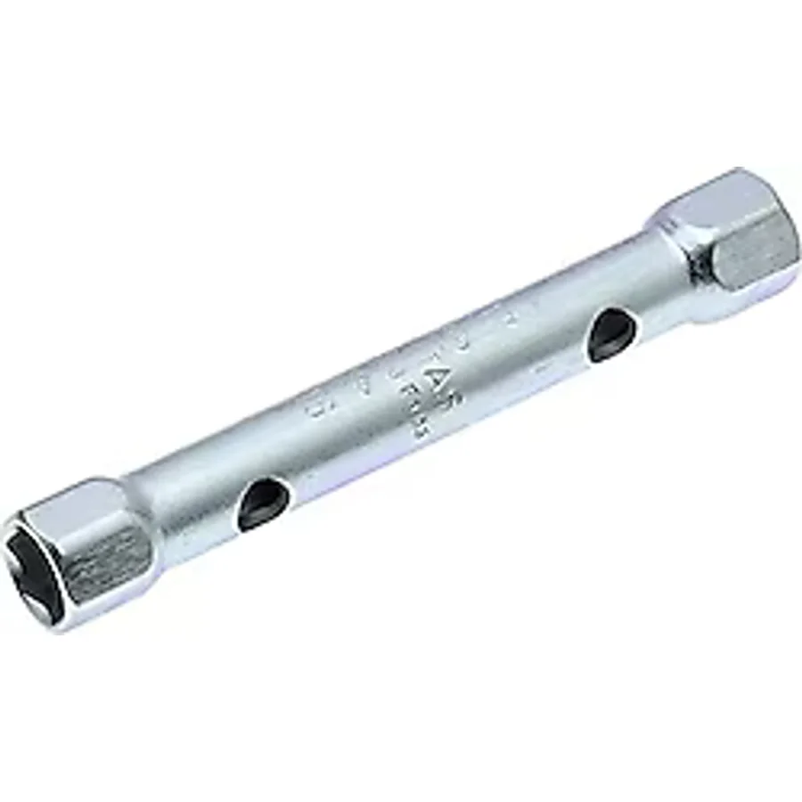 İzeltaş 1800072224 22x24 mm İki Ağız Kovan Anahtar