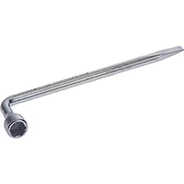 İzeltaş 1940090019 Bijon Anahtarı Pipo Tipi 19mm