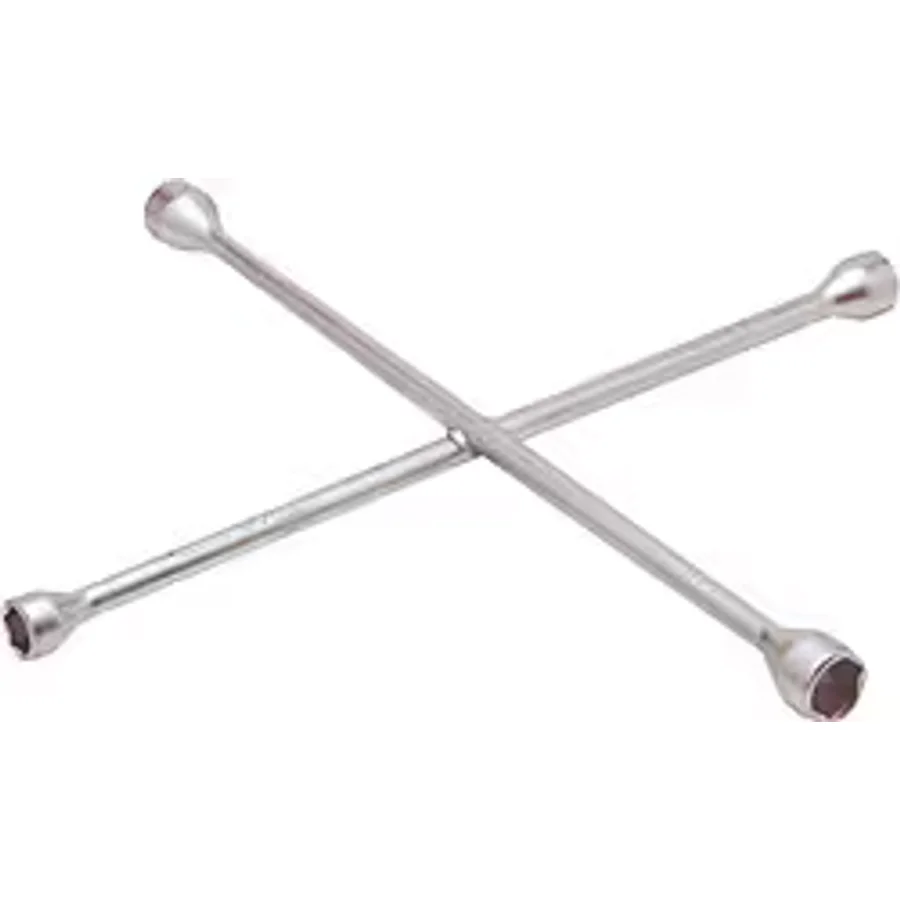 İzeltaş 1975 17x19x21x22 mm İstavroz Tipi Bijon Anahtarı