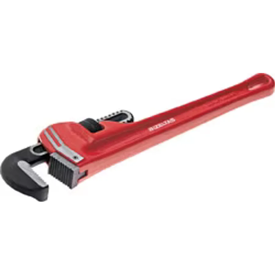 İzeltaş 2110 36" 140 mm Ağır Tip Boru Anahtarı
