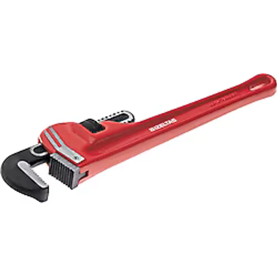 İzeltaş 2110 Ağır Tip Maşalı Boru Anahtarı 18''