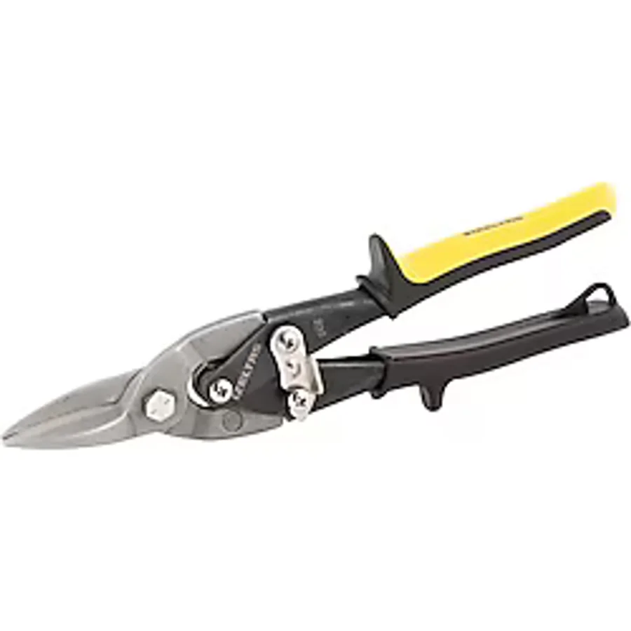 İzeltaş 240 Mm Alüminyum Saç Kesme Makası