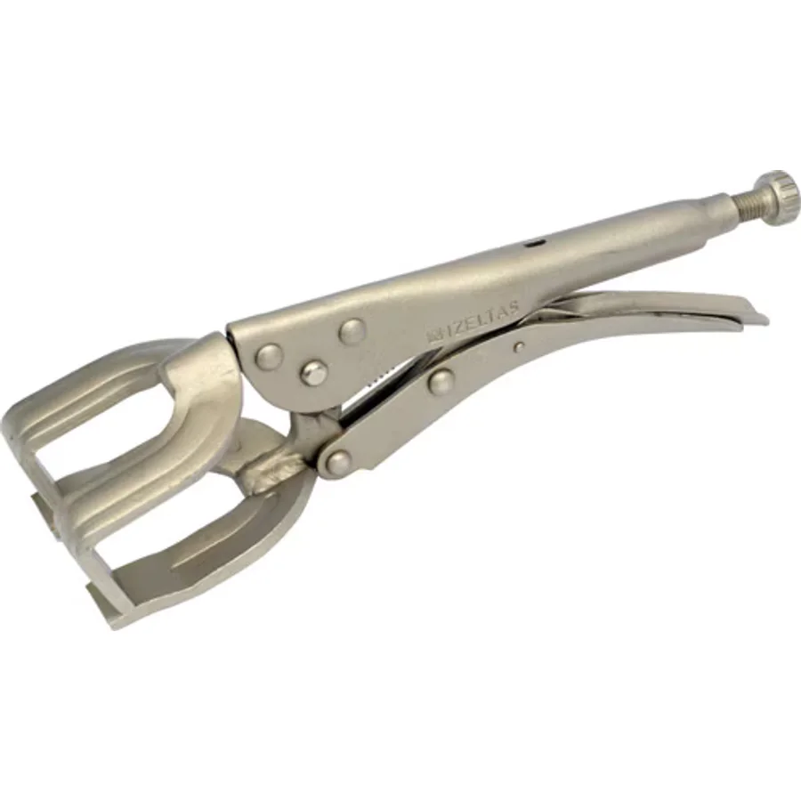 İzeltaş 270 mm Kaportacı Ayarlı Pense