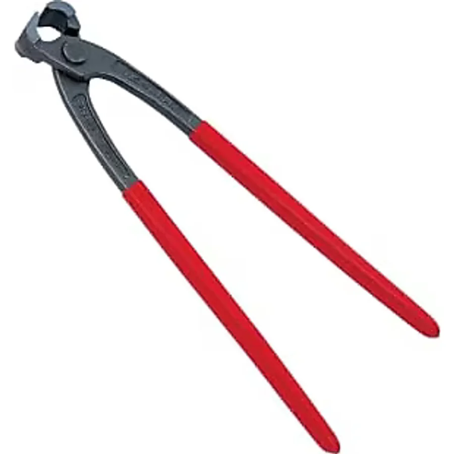 İzeltaş 280 Mm Betoncu Kerpeten Pvc