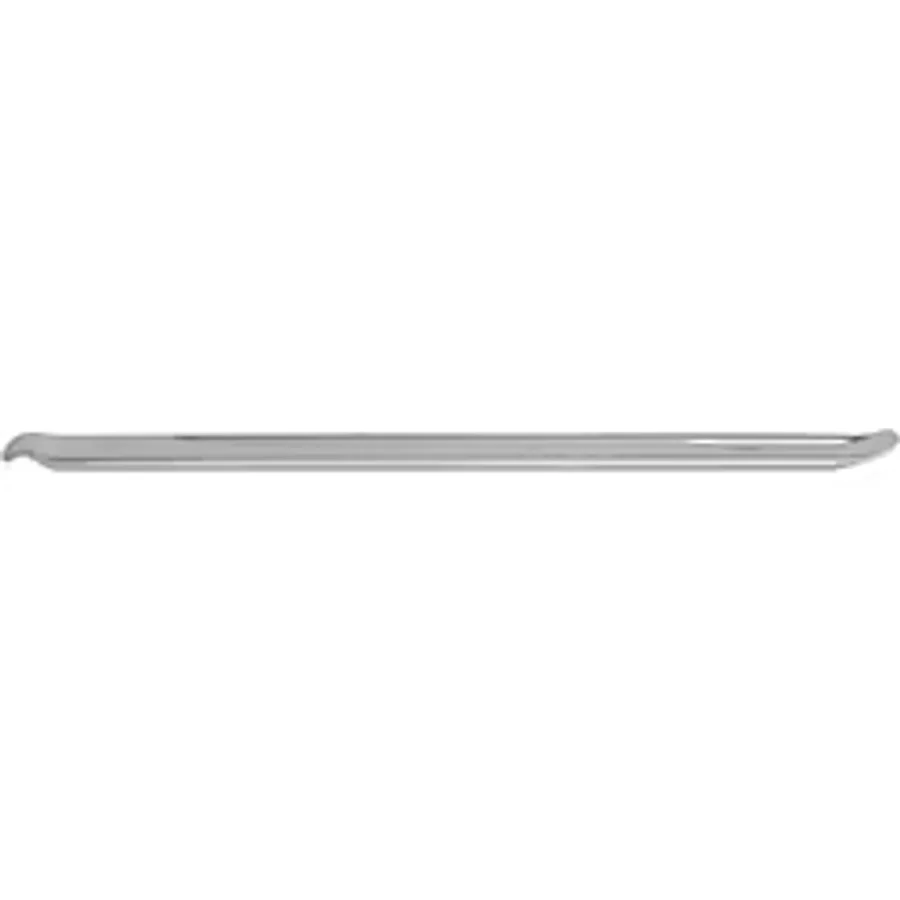 İzeltaş 300 mm Oluklu Levye Krom