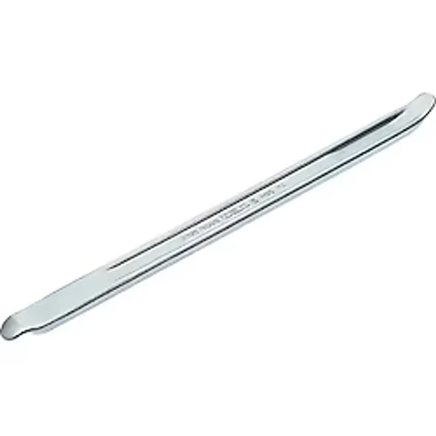 İzeltaş 300 mm Oluklu Levye Krom