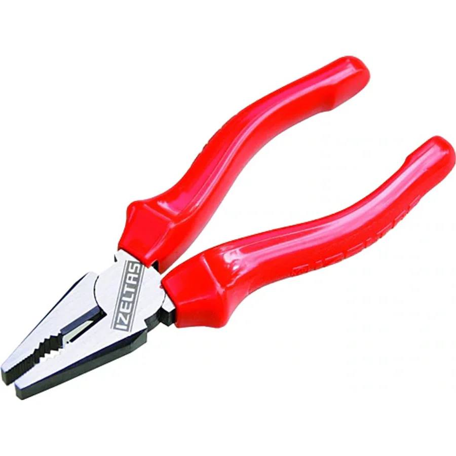 İzeltaş 3020122160 Kombine Opak 160 mm Pense