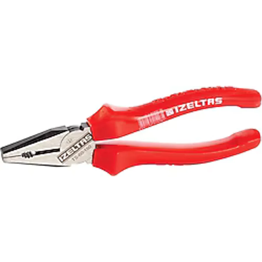İzeltaş 3020122180 Kombine Opak 180 mm Pense