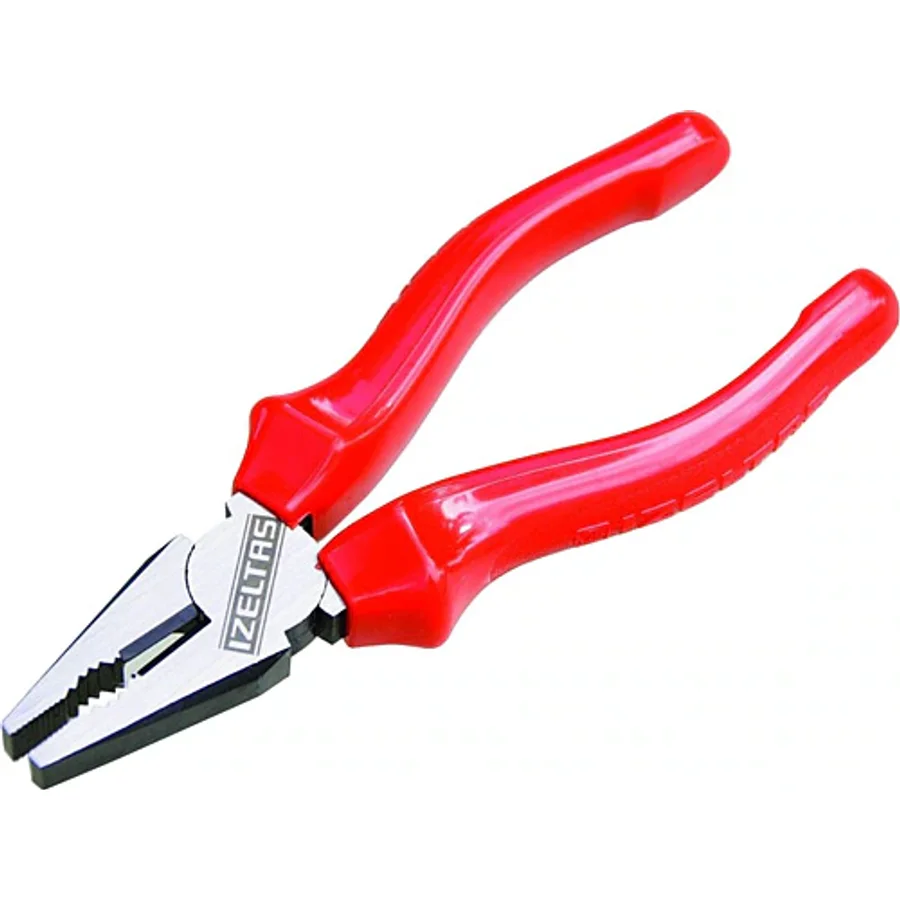 İzeltaş 3020122200 Kombine Opak 200 mm Pense