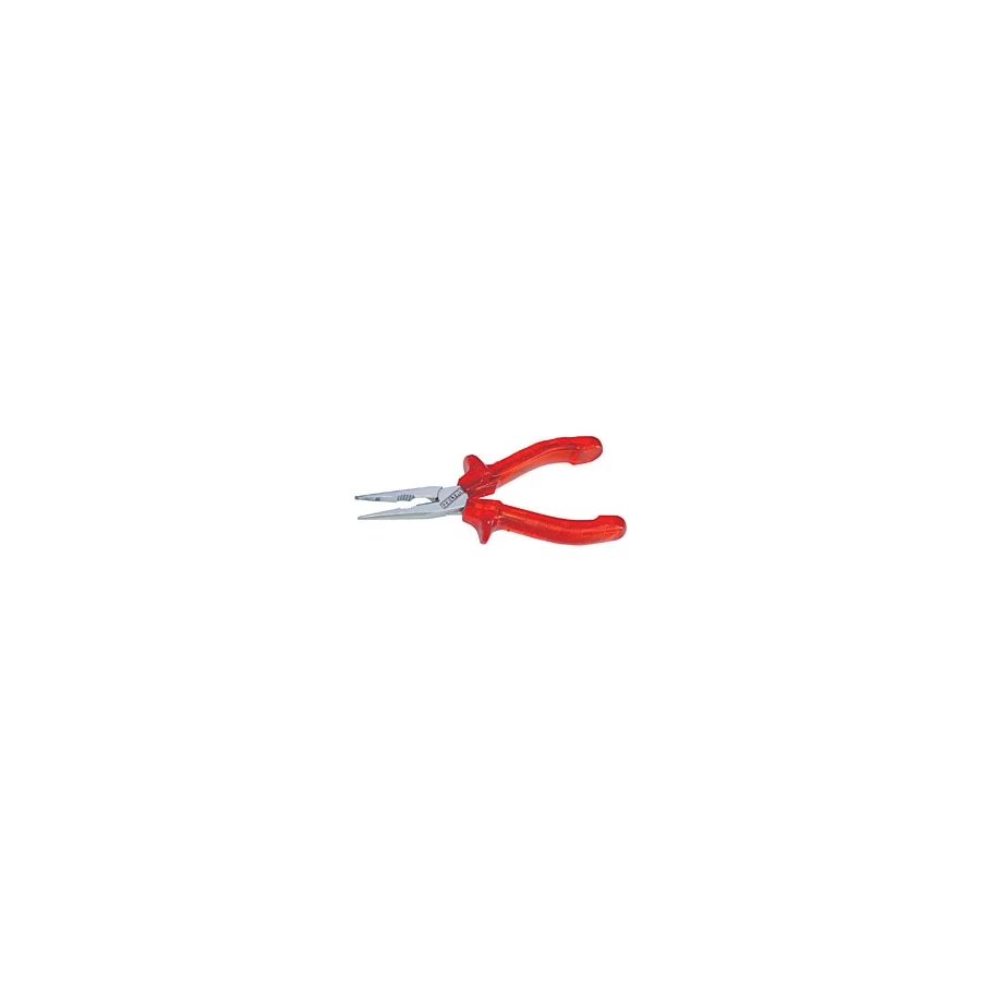 İzeltaş 3220 Kraft Seri Uzun Düz Uçlu 160 mm Kargaburun