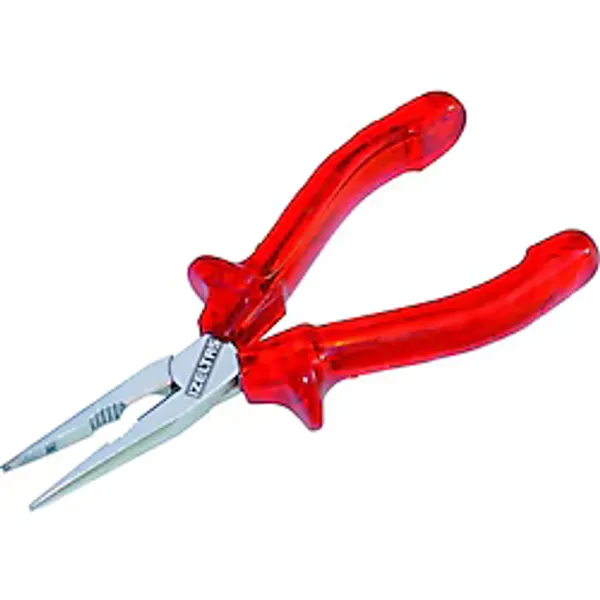 İzeltaş 3220133140 Kraft Seri Uzun Düz Uçlu 140 mm Kargaburun
