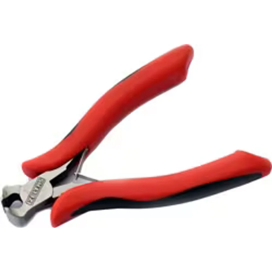 İzeltaş 3551 125 mm Elektronikçi Tepe Keski