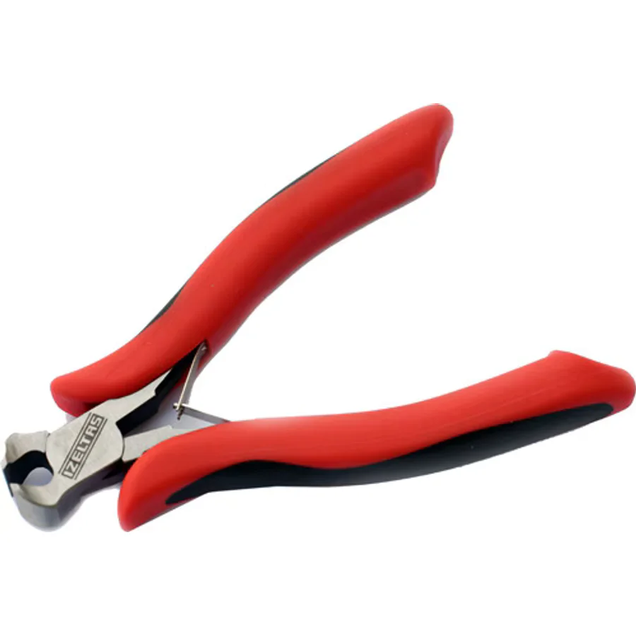 İzeltaş 3551 125 mm Elektronikçi Tepe Keski
